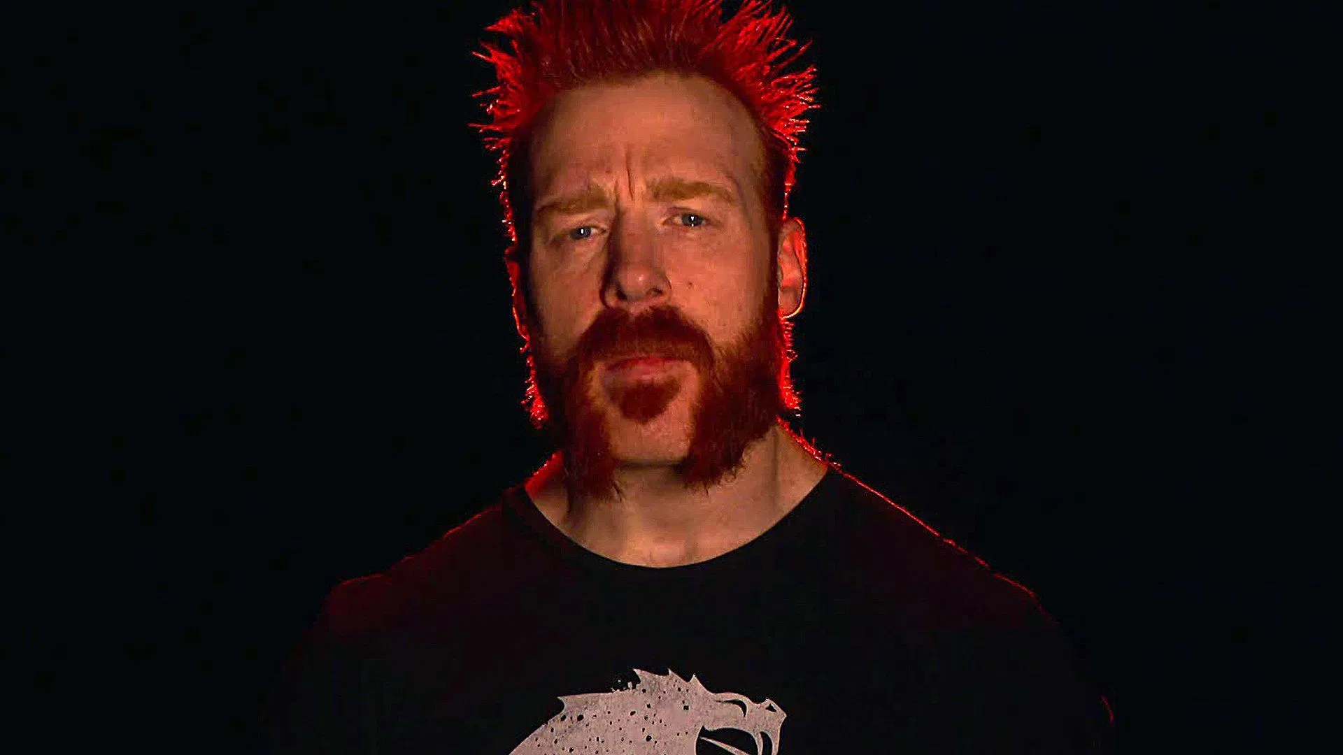 WWE Superstar Sheamus sends an emotional message on social media