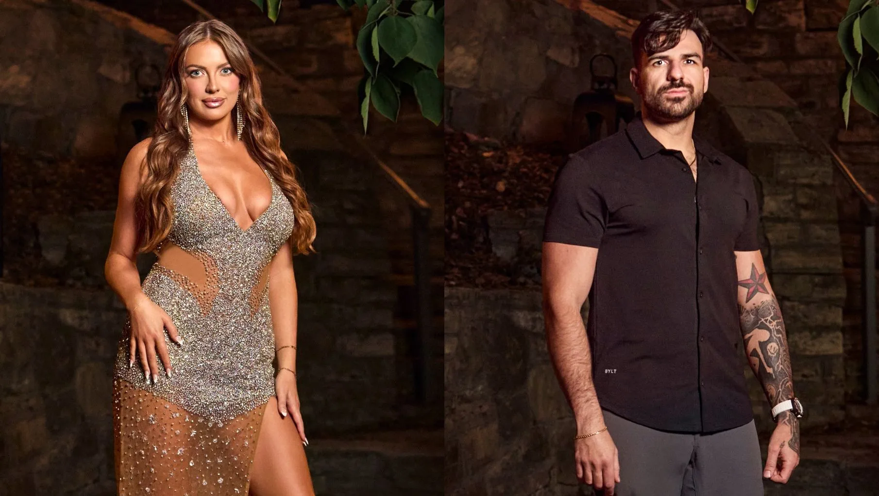 ‘Love Is Blind’: Are Madison & Anton Dating After Their Breakups?