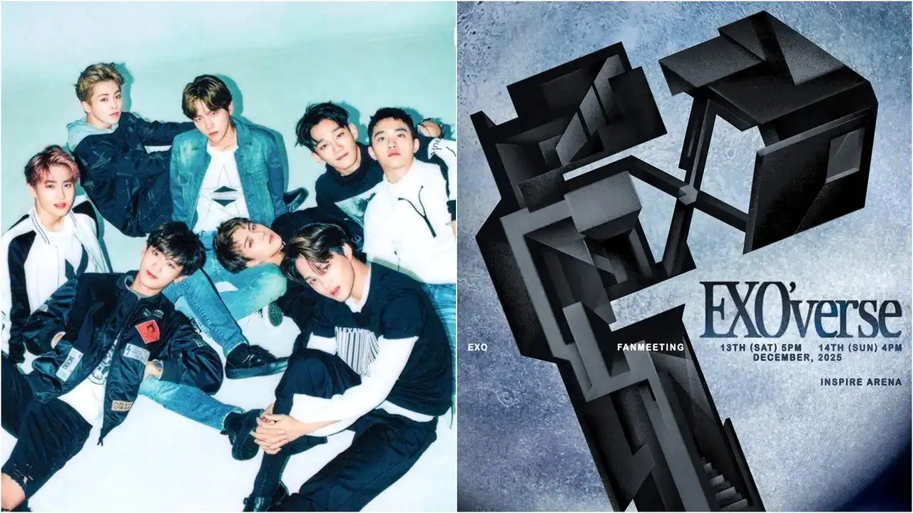 Why Is EXO Not Ready To Take Back Subunit CBX Members Chen, Baekyun, Xiumin? Full Controversy EXPLAINED