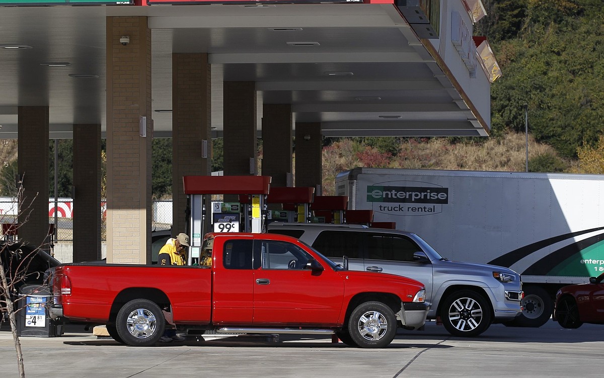 Murphy USA’s third-quarter revenue falls, but $130 million profit beats expectations