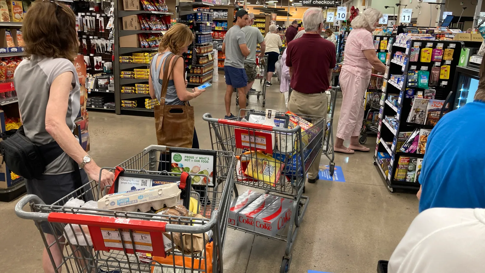 The government shutdown will cause Colorado families to go hungry (Opinion)