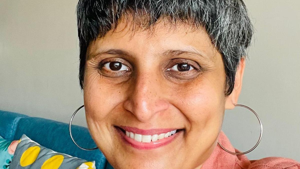 Vaishali Shroff’s Submerged Worlds explores the untold stories of India’s rivers