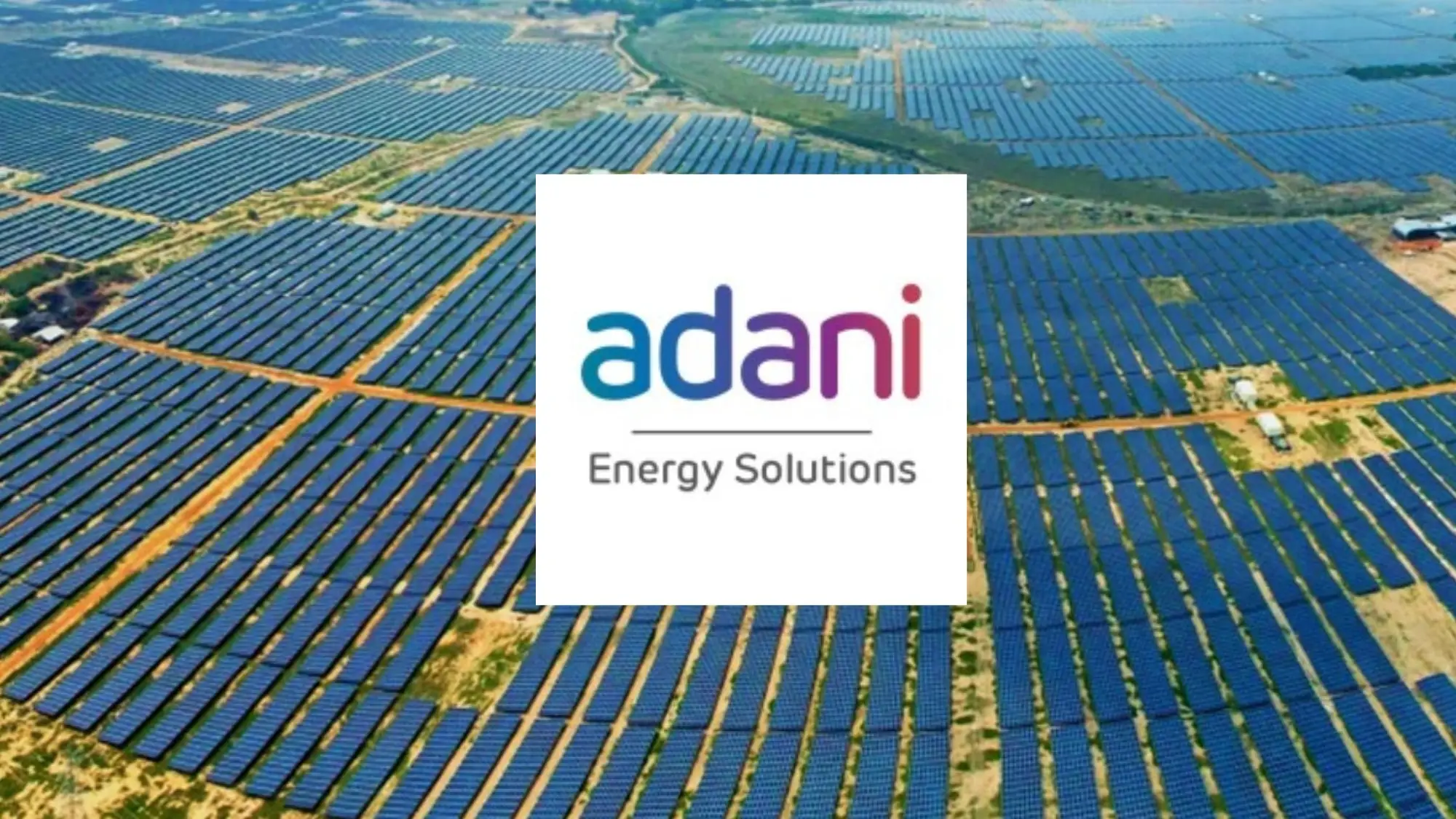 Adani Energy Solutions Reports 42% Surge in Adjusted PAT for H1 FY26 on Strong Transmission, Smart Meter Growth