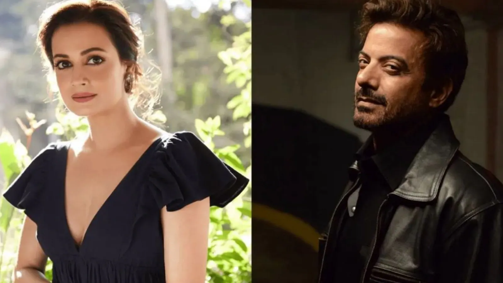 Dia Mirza, Rahul Bhat To Star In Indian-German Director Kanwal Sethi's Upcoming Love Story