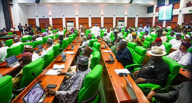 House of Reps Launches Probe into NFF’s $25m FIFA Grants