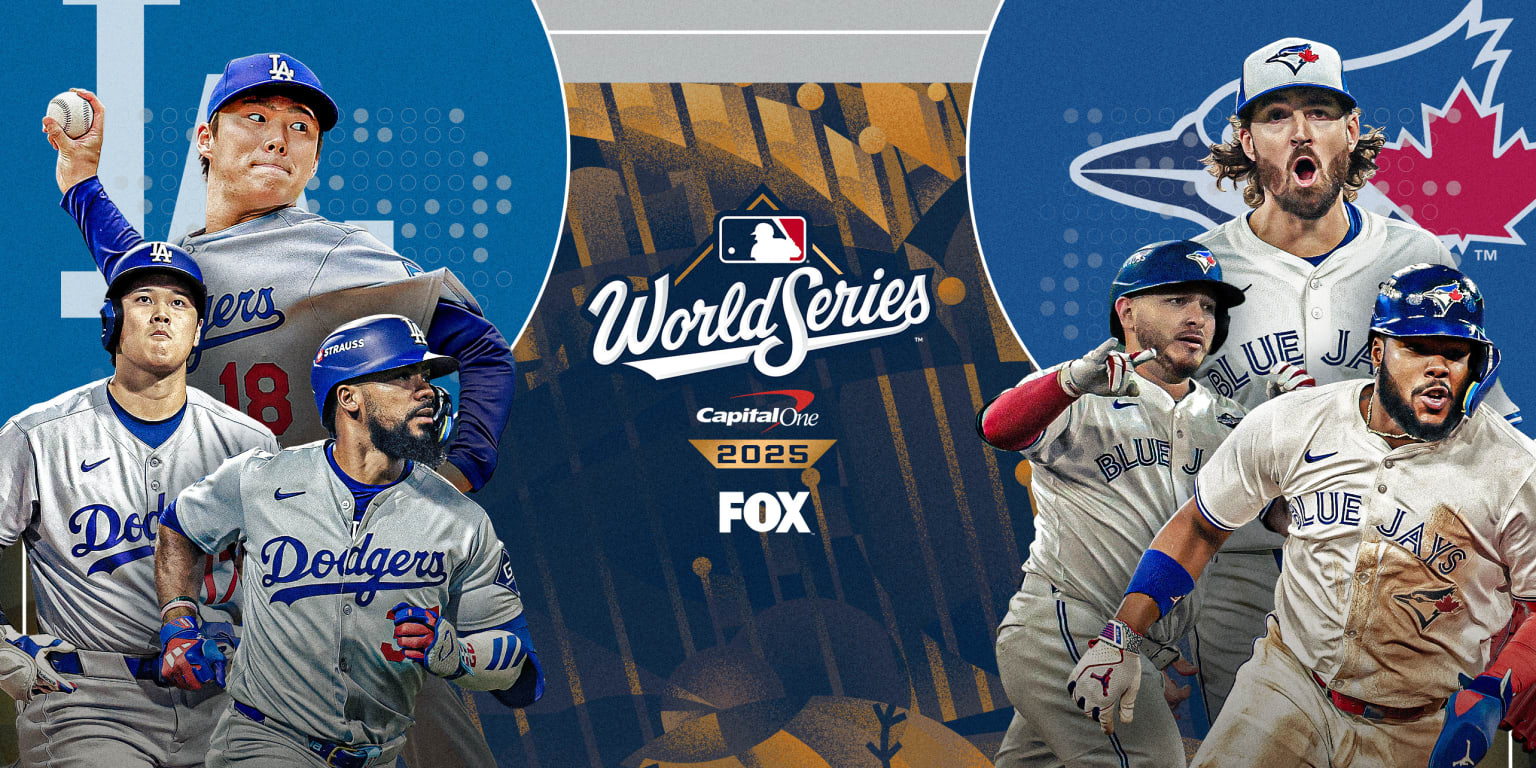 Dodgers-Blue Jays World Series Game 6 FAQ (Friday, 8 ET, FOX)