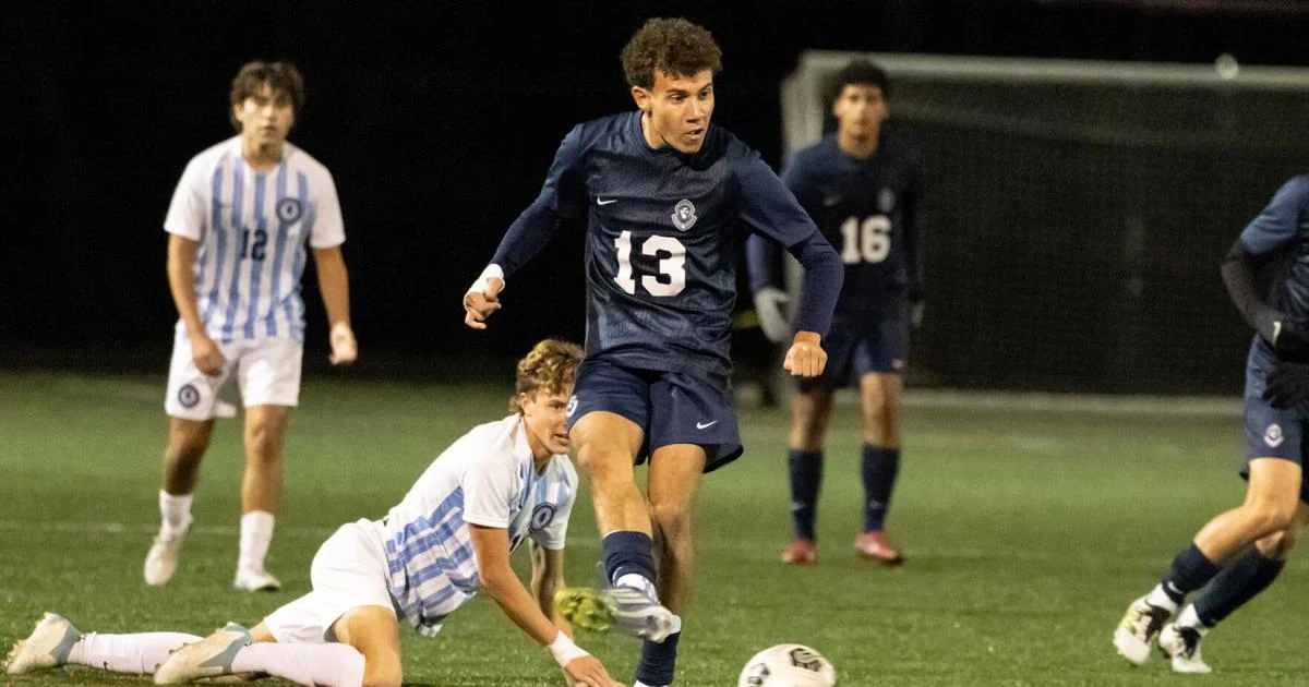 St. Augustine soccer advances to Coaches Cup final