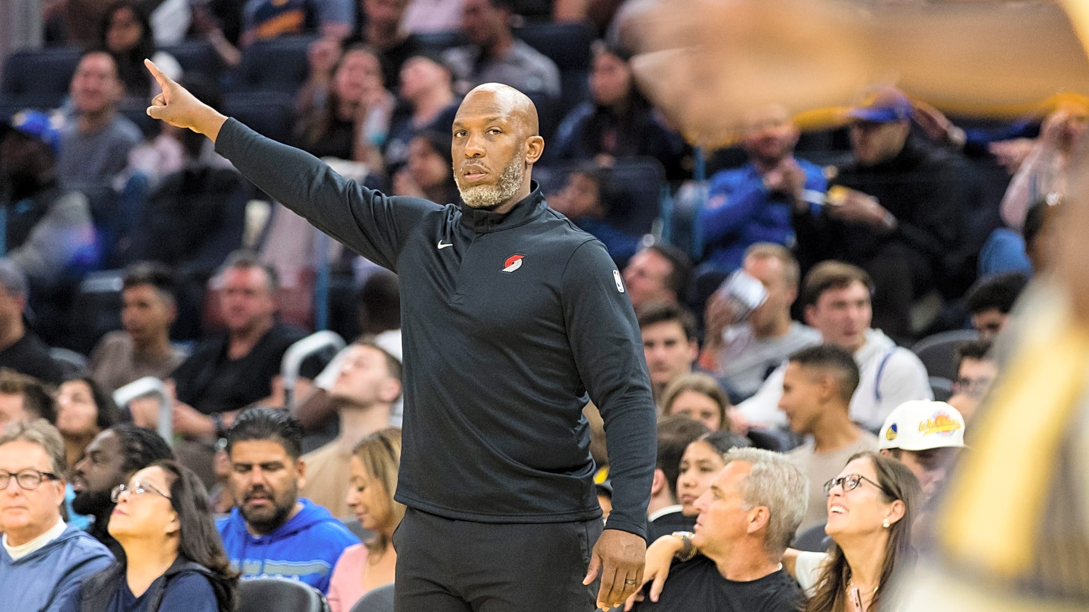 Gilbert Arenas responds to claims he snitched on Chauncey Billups