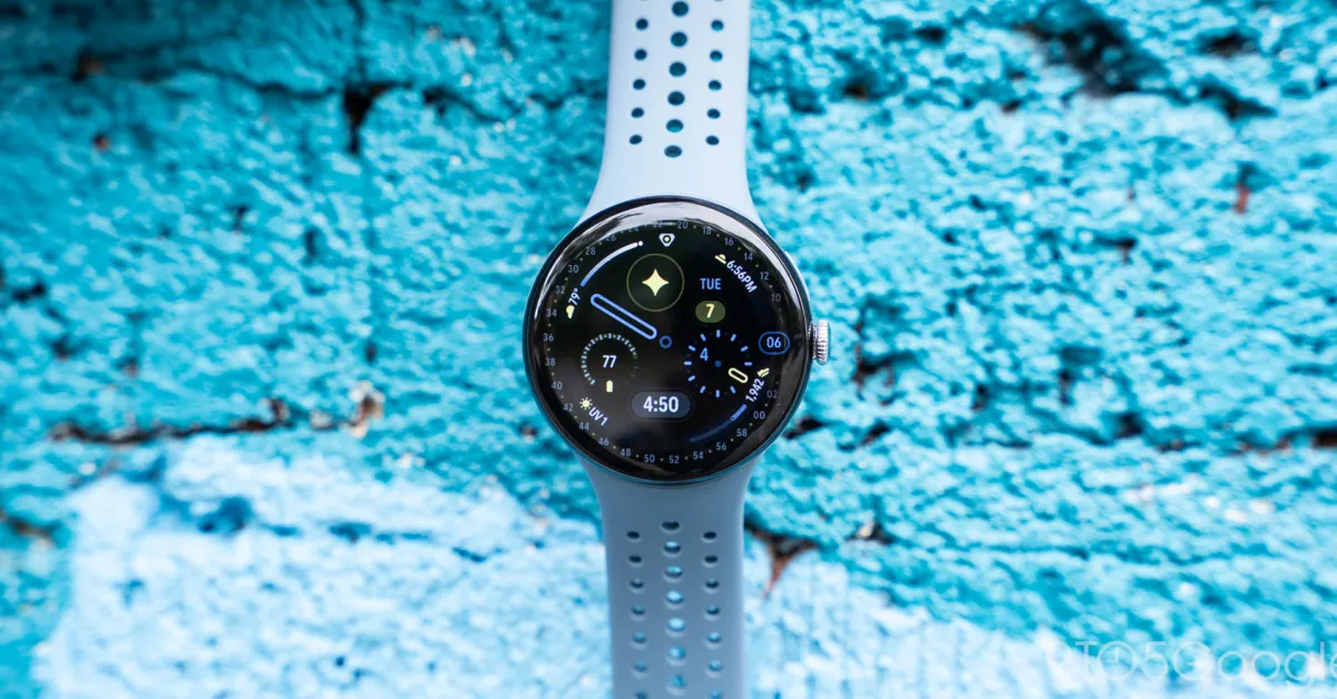 Pixel Watch 4, Amazon mesh, Bose QuietComfort, more