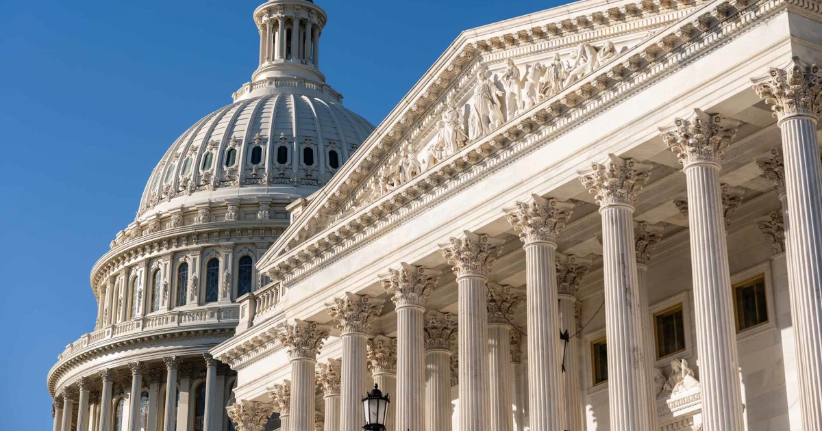 Shutdown pressure points pile up: From the Politics Desk