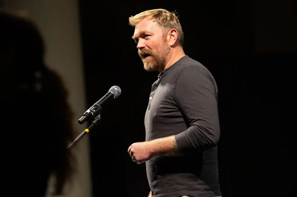 Cottom: A Nazi tattoo exposes Democrats’ greatest weakness