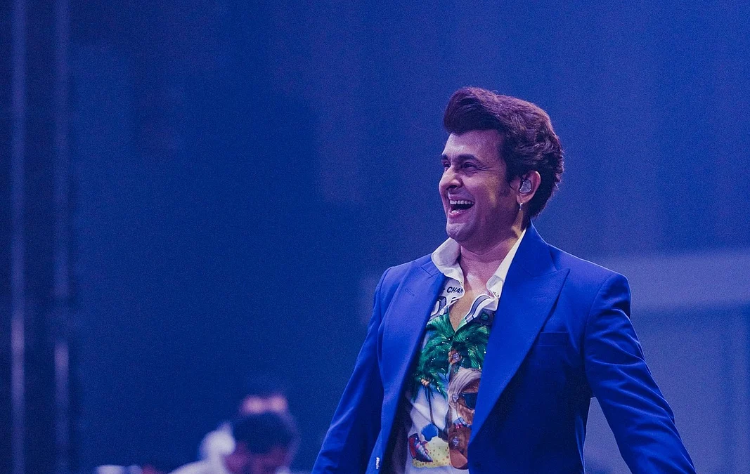 NDTV Good Times: Sonu Nigam Set To Enthrall Sringar At Dal Lake Concert On Oct 26-Check Details