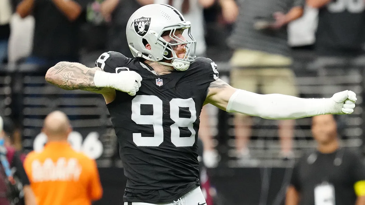 Patriots Mailbag: NFL trade deadline moves that can put Pats ‘over the top’