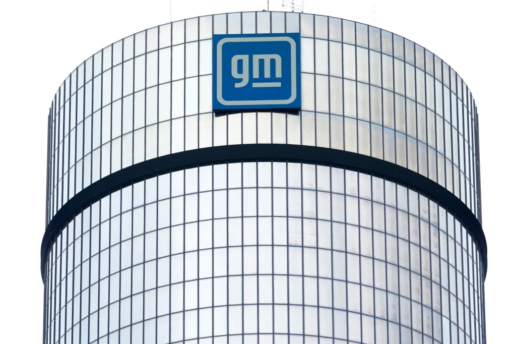 GM to lay off more than 3,300 employees across 3 states