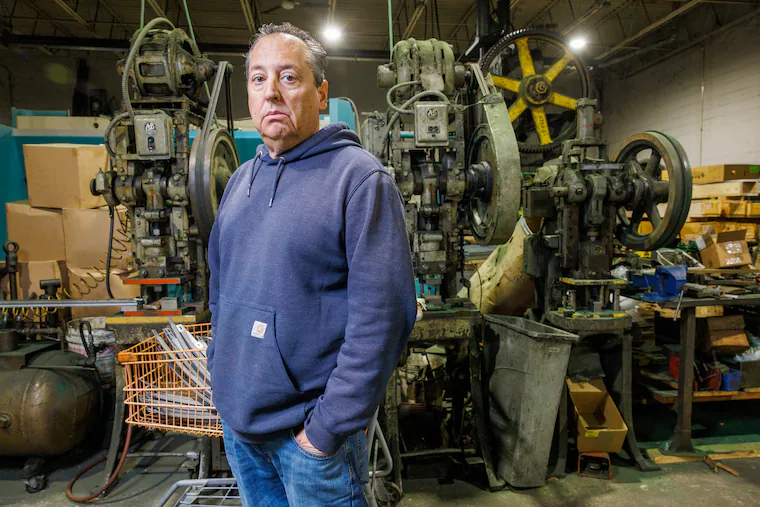 More victims are alleging sexual abuse by a former Cherry Hill sixth-grade teacher