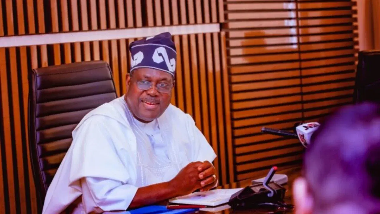Nigeria needs healing, divine guidance to overcome problems — Akume