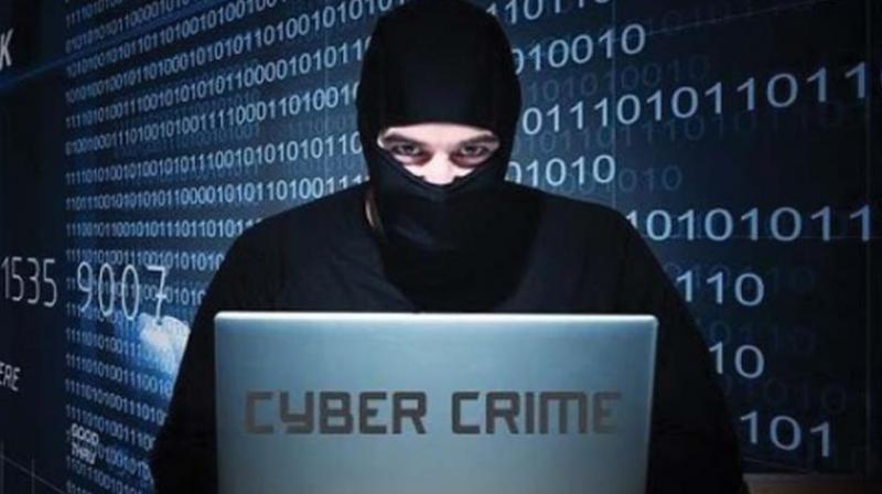 20 Held in 10 Cybercrime Cases Detected in Cyberabad