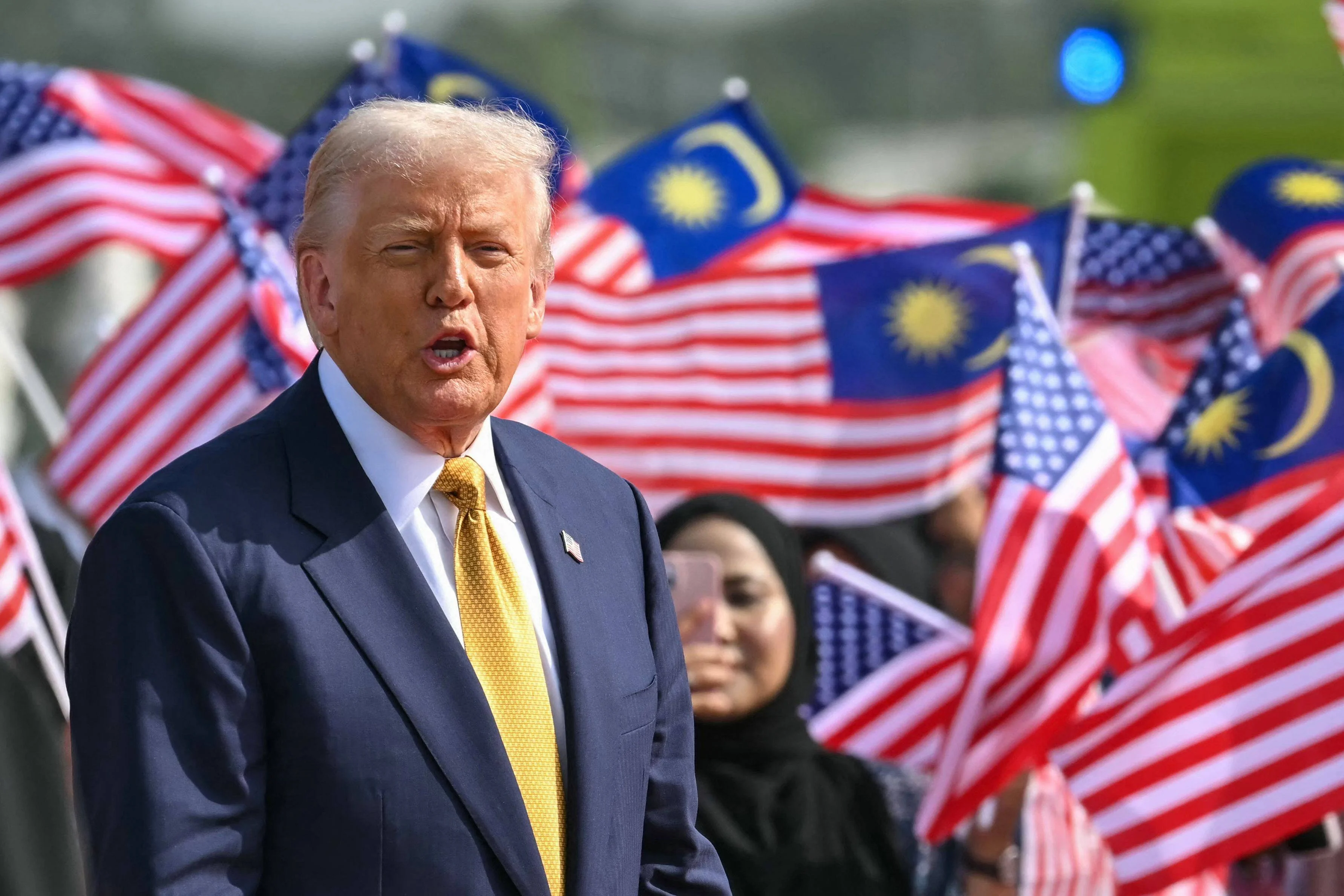 US signs rare earth MOUs with Malaysia, Thailand. Can it hedge against China?