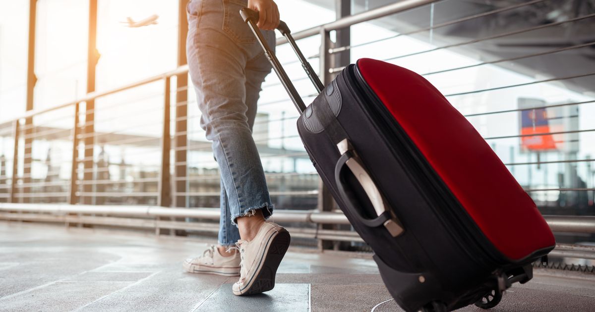 BREAKING: UK airline that flies 1.3million passengers every year 'on brink of collapse'