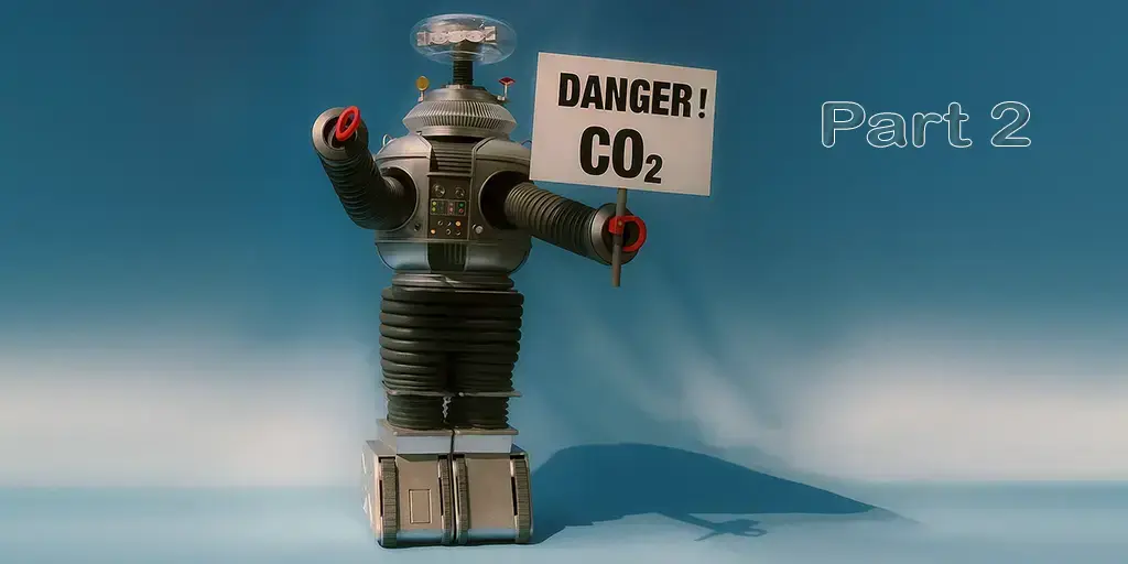 Hiding the Endangerment Finding’s Systemic Biases - Politico’s Failed Attack on DOE’s Climate Science Report-Part 2