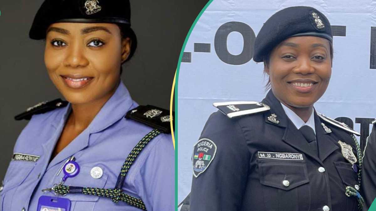Top female police officer dies after surgery in Lagos