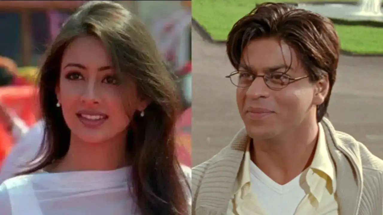 Preeti Jhangiani Recalls Playing Games On Mohabbatein Set With Shah Rukh; Reveals SRK, Aditya Were 'Competitive' - EXCL