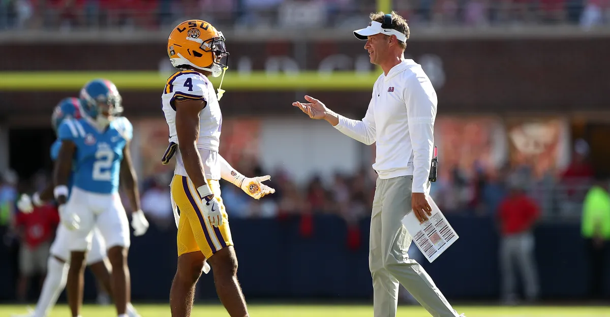 CFB Coaching Carousel: Predictions for current Power Four openings