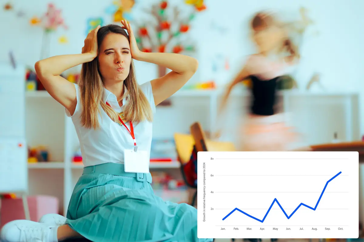 Fury over Dictionary.com's Word Of The Year: '6 7'