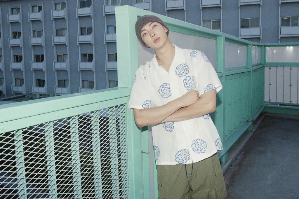 BTS' RM Reflects on Band Overcoming Cultural Barriers With ARMY's Help