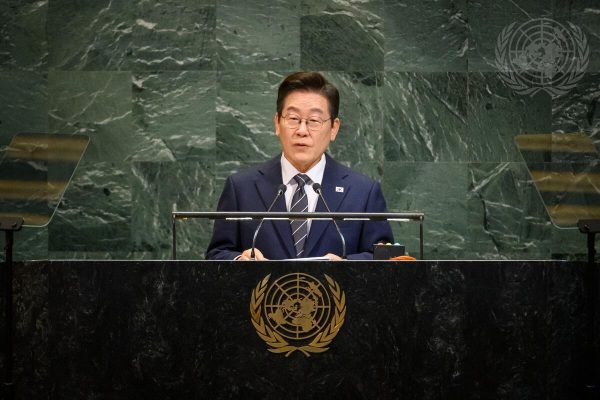 Pragmatism with Purpose: South Korea’s Opportunity to Lead in the Indo-Pacific