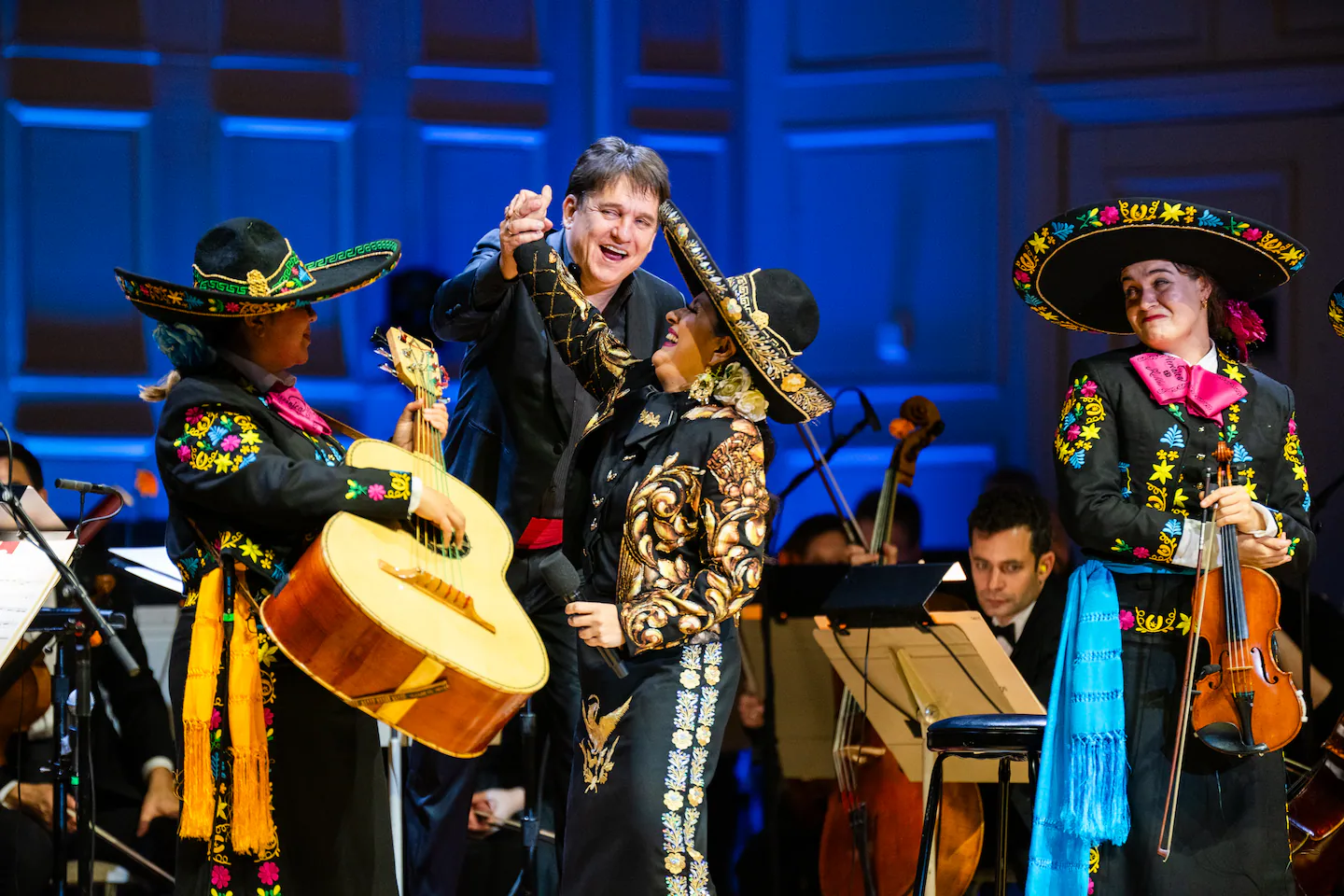 Celebrating Juan Gabriel's Legacy