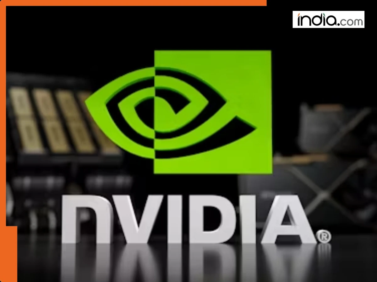 From GPUs to Global Giant: Nvidia Becomes the first Nasdaq company worth $5 Trillion