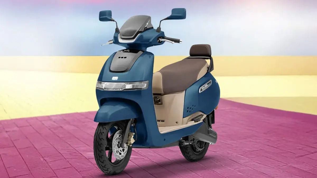 Indian Scooter Market : धीरे-धीरे ऐसे बढ़ी इस कंपनी की पकड़, अब 29% स्कूटर मार्केट पर कब्जा