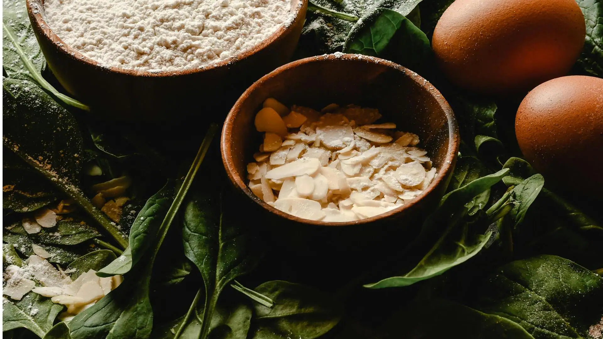 The tasty, low-calorie snack you’ll love: Almond slices