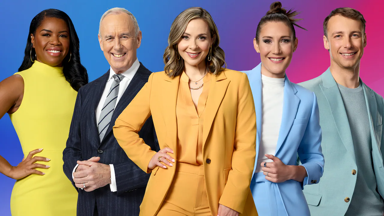 CBC Sports announces programming, broadcast team for Milan-Cortina Olympics