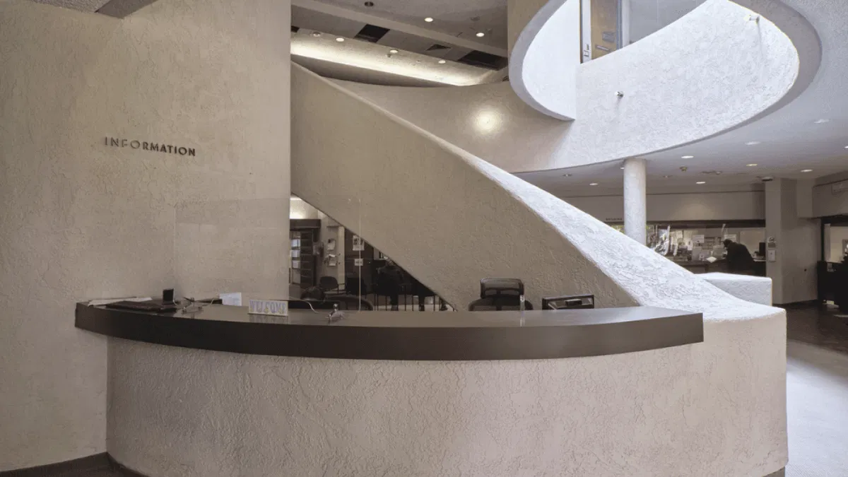 9 Black modernist architects and the landmarks they designed