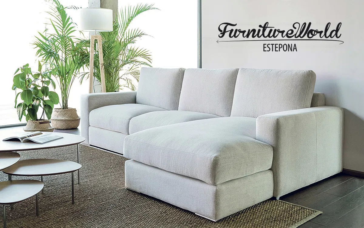 Estepona Furniture – Where family values furnish every home