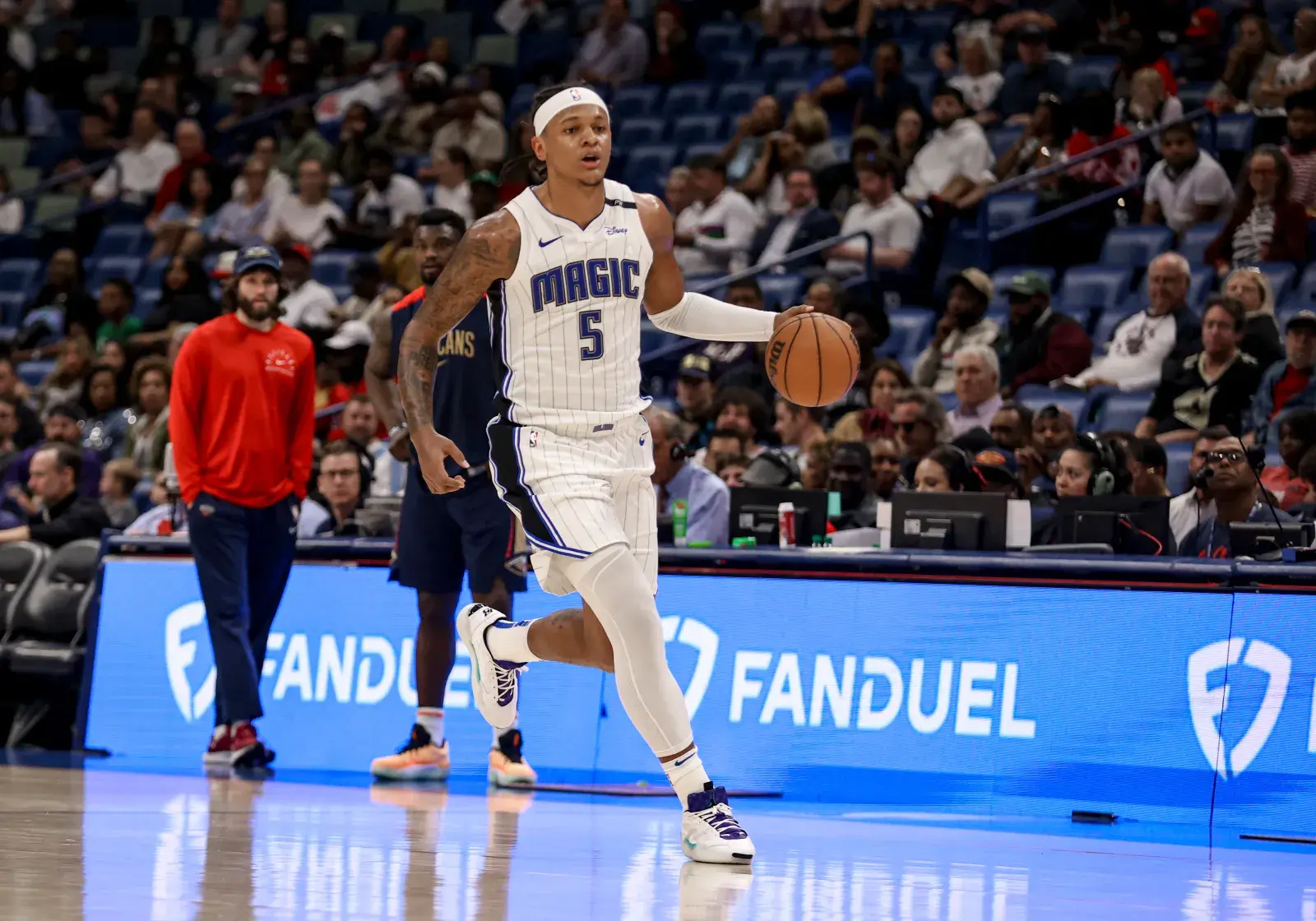 How to Watch Magic vs Pistons: Live Stream NBA, TV Channel