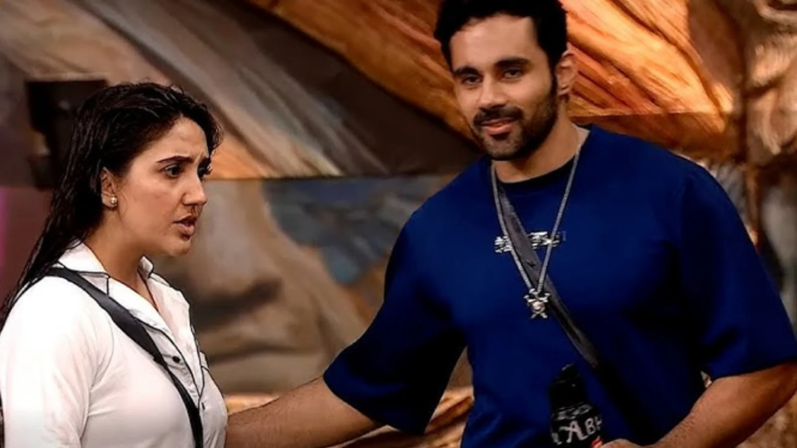 Bigg Boss 19: Kitchen Politics Boil Over As Ashnoor, Abhishek And Mridul Clash with Kunickaa