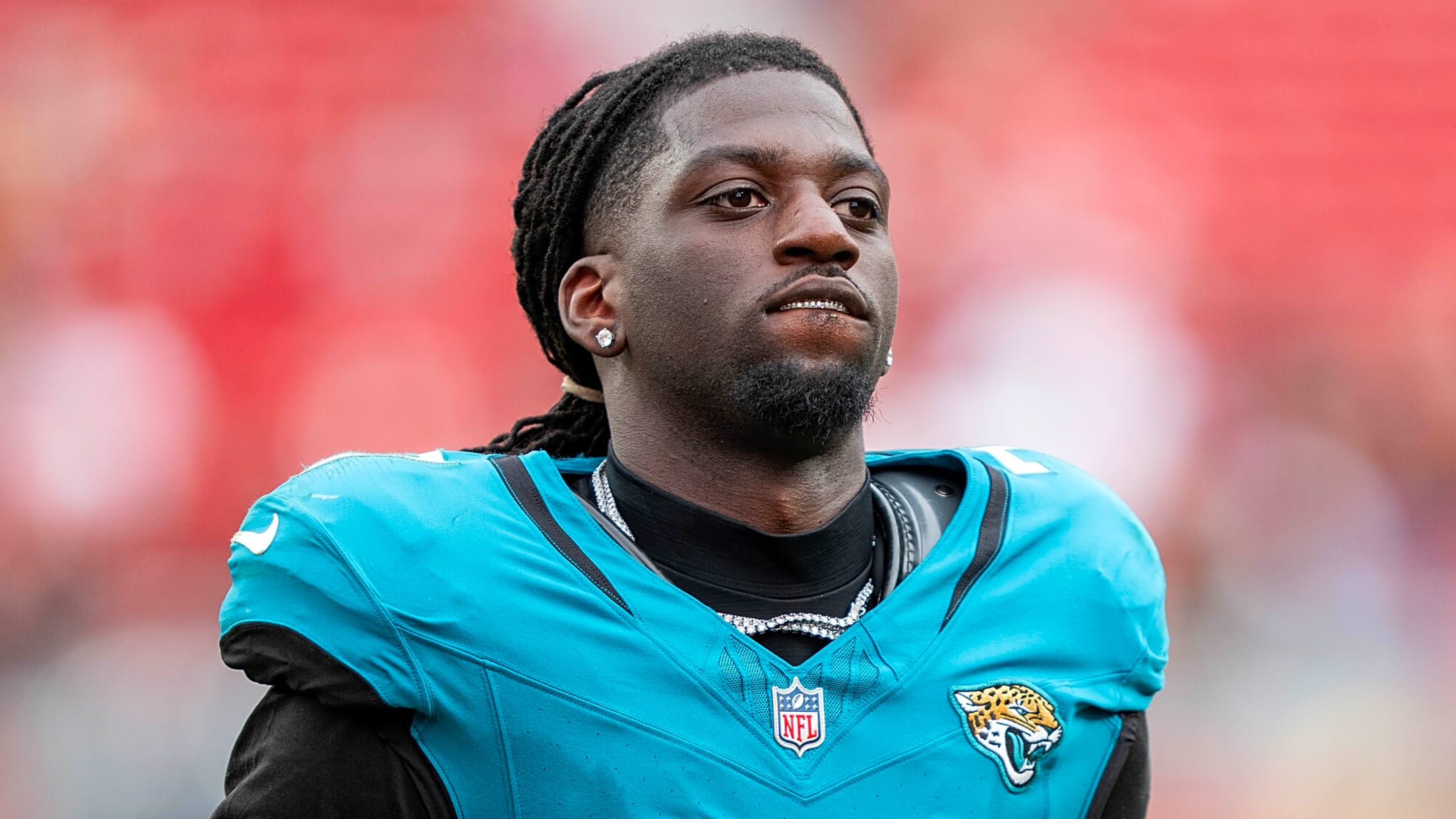 Pros and cons of a potential Brian Thomas Jr. trade for Jaguars
