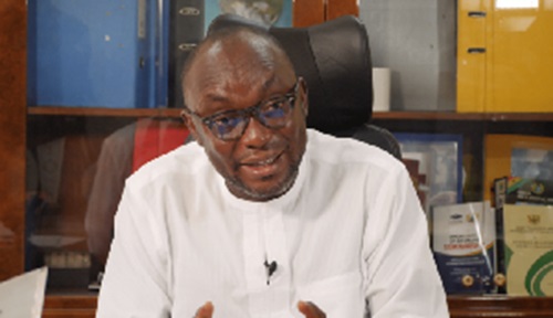 Ghana urgently needs strict laws for equitable health care distribution – Dr Kingsley Agyeman
