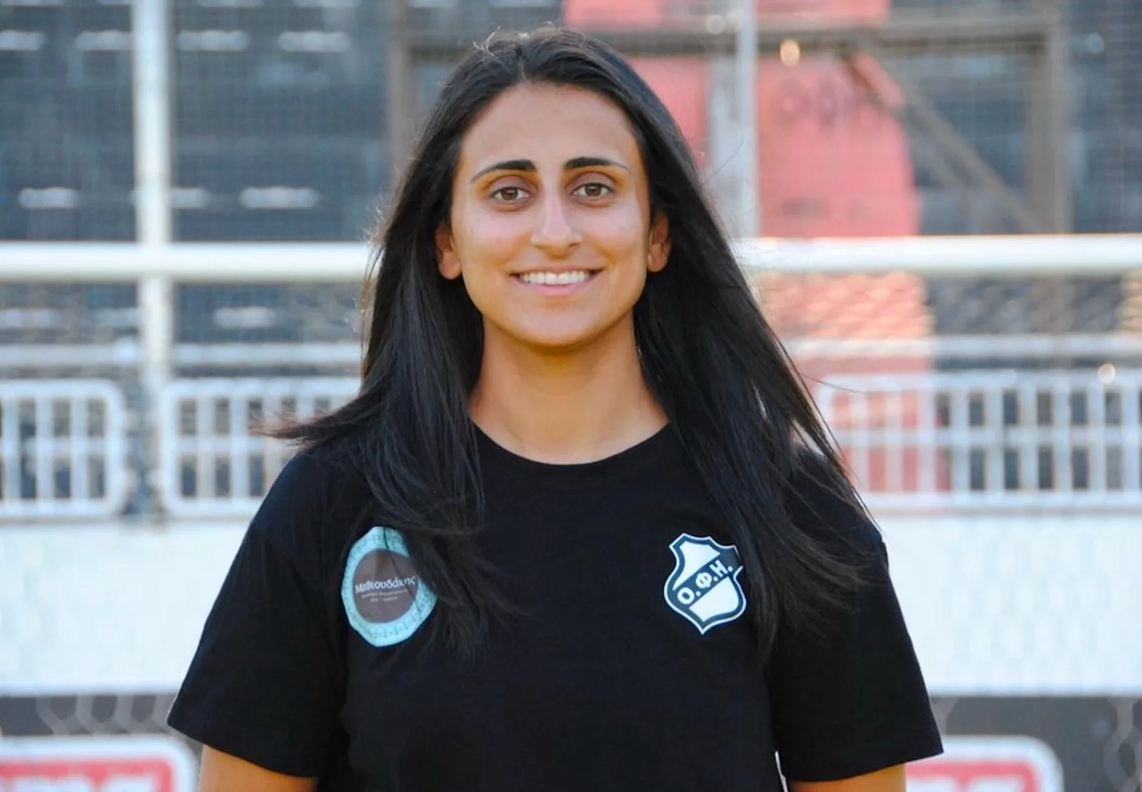 EXCLUSIVE: From the backstreets of Bradford to the professional pitches of Turkey, Aqsa Mushtaq is rewriting the rules – one goal at a time