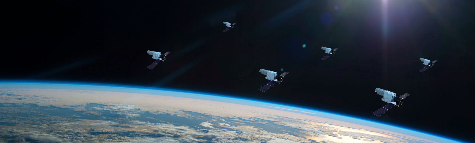 Space sector’s cybersecurity dilemma: Pay now or pay later