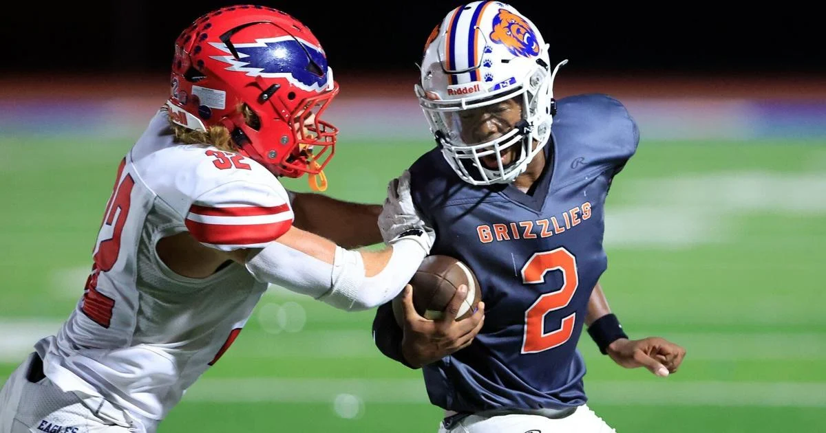 'Now it's his turn.' Ta'Vren Williams poised to help North Point make postseason run