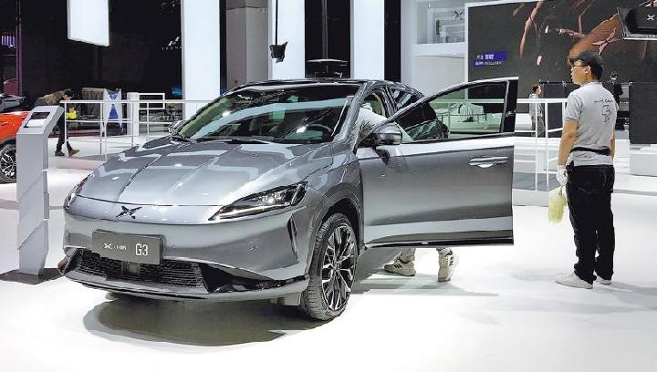 Why It's Sensible for Indonesia to Manufacture EVs as National Car