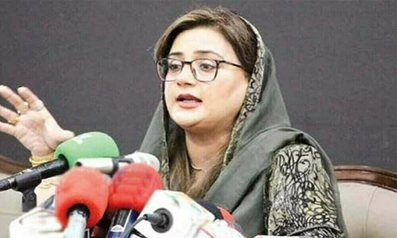 Punjab govt completes 50 projects with transparency: Azma