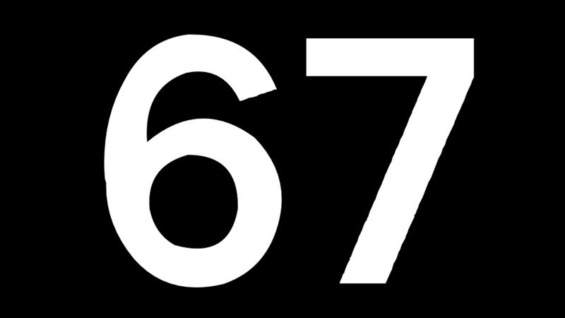 ‘67’ Crowned Word of the Year 2025 by Dictionary.com, What Does the Viral Gen Alpha Slang Mean?