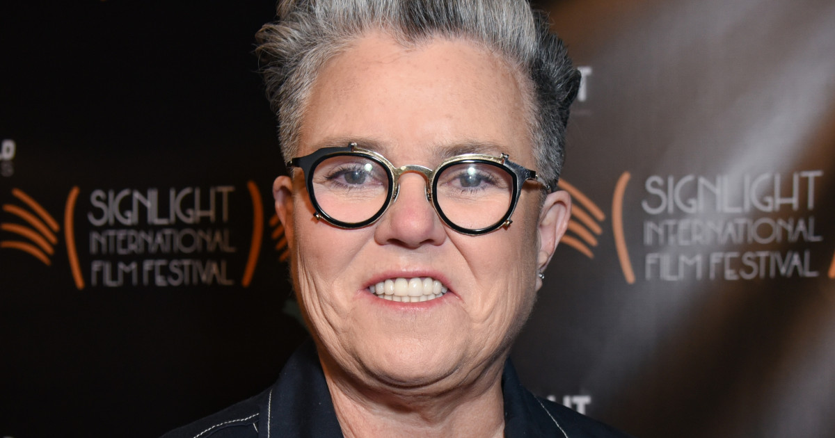 Prayers Pour in for Rosie O’Donnell’s Daughter Chelsea Amid ‘Scary Future’