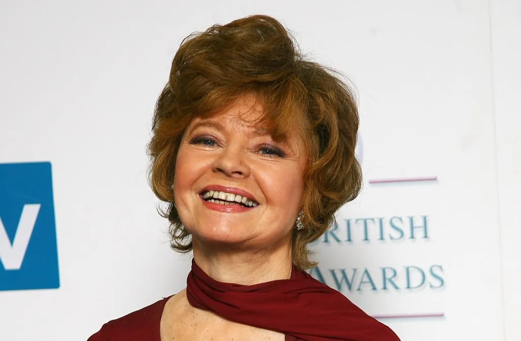 'Fawlty Towers’ star Prunella Scales dies; played Sybil on British sitcom