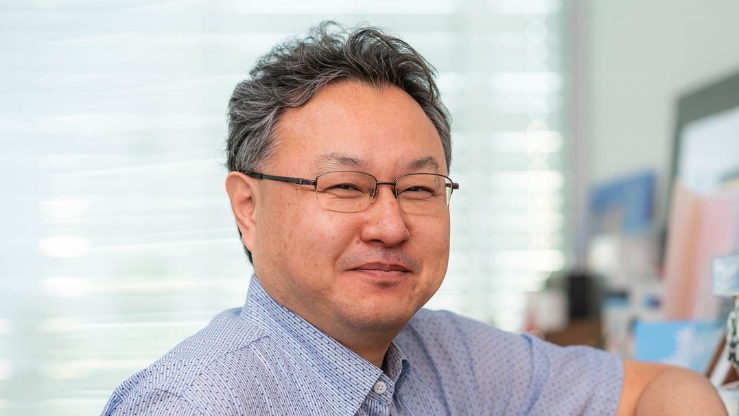 How Shuhei Yoshida Shaped PlayStation And The Way We Play